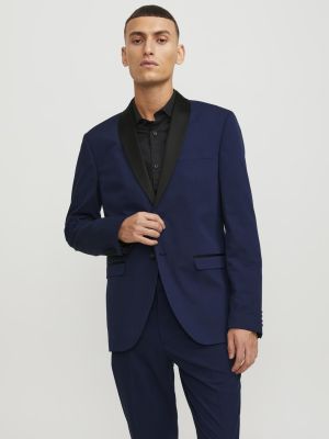 SUPER SLIM FIT BLAZER 12228710