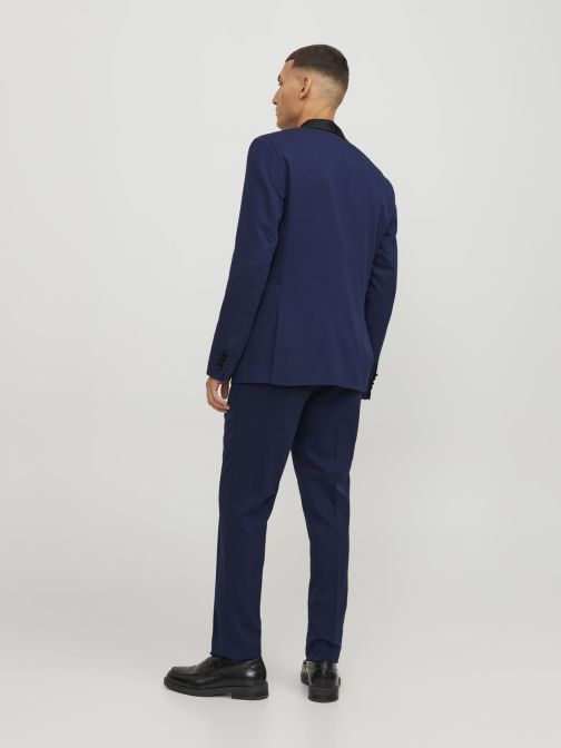 SUPER SLIM FIT BLAZER