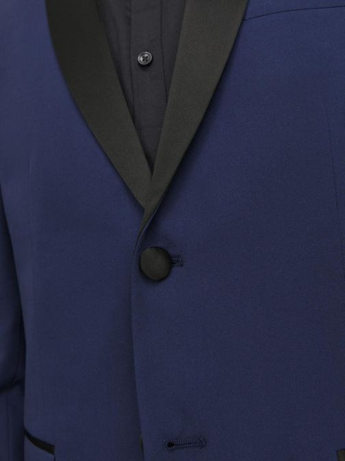 SUPER SLIM FIT BLAZER