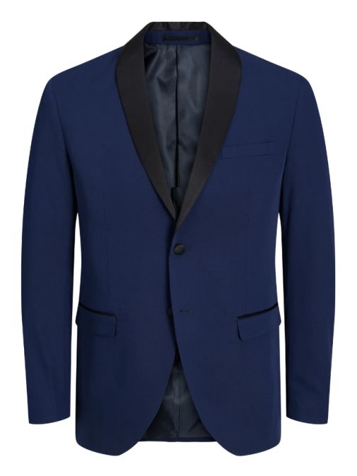 SUPER SLIM FIT BLAZER