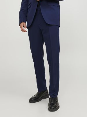SUPER SLIM FIT TROUSER 12245184
