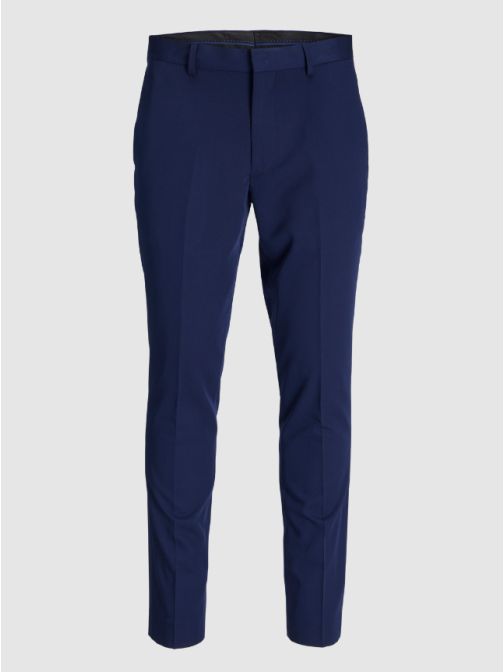SUPER SLIM FIT TROUSER