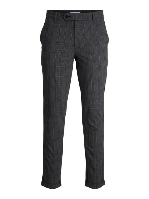 SLIM FIT CHINO TROUSER