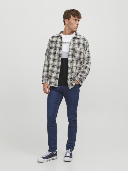 SLIM FIT JEANS