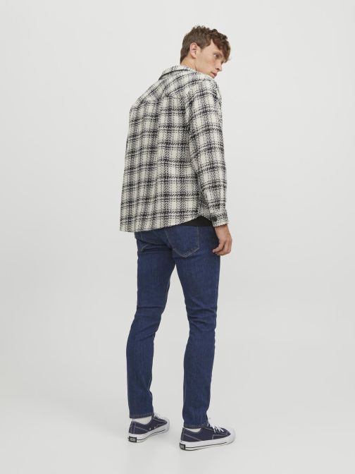 SLIM FIT JEANS