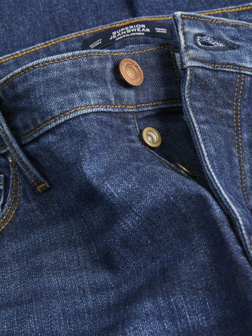 SLIM FIT JEANS