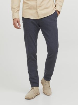 SLIM FIT CHINO PANTS 12237541