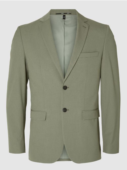 SLIM FIT BLAZER