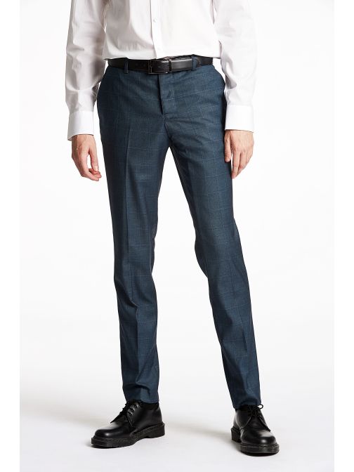 SLIM FIT ÖLTÖNYNADRÁG