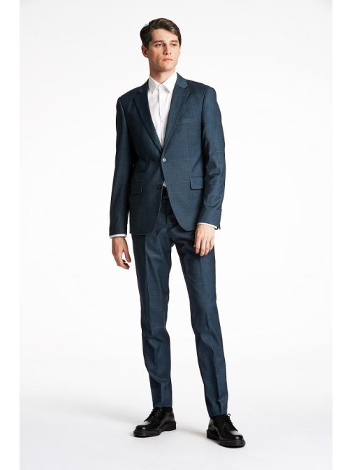 SLIM FIT ÖLTÖNYNADRÁG