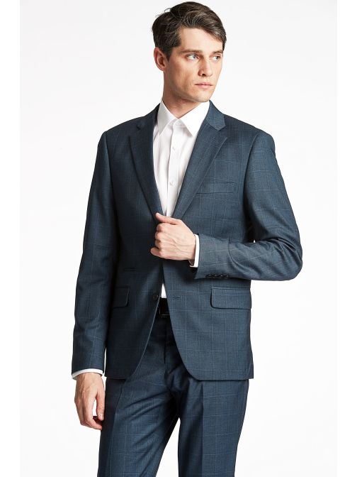 SLIM FIT ÖLTÖNYZAKÓ