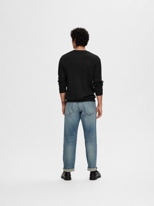 REGULAR FIT PULLOVER