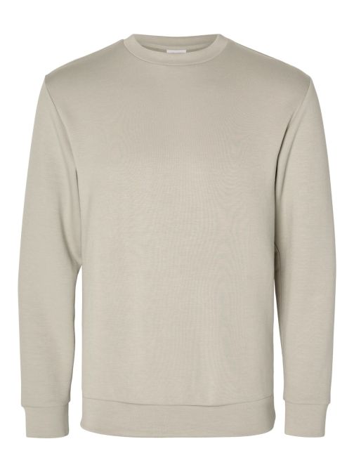 REGULAR FIT PULLOVER