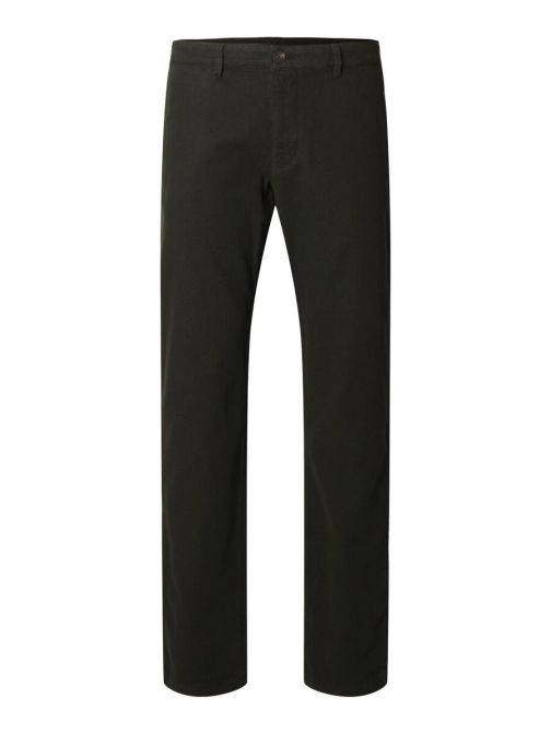 SLIM FIT CHINO PANTS