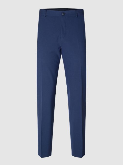 SLIM FIT TROUSER