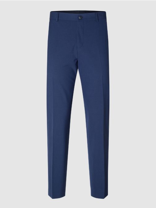 SLIM FIT TROUSER