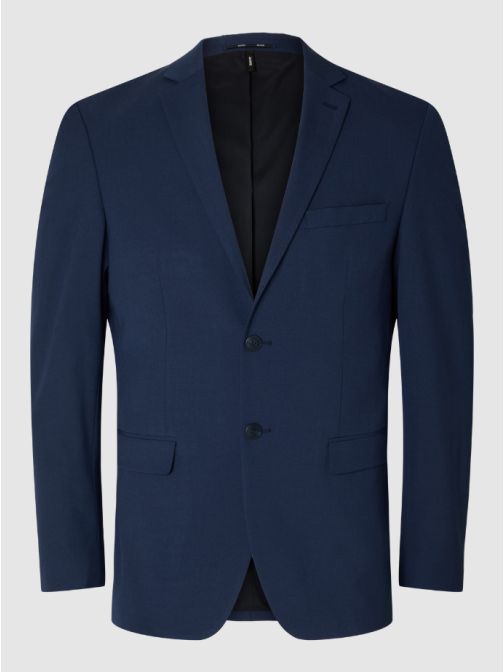 SLIM FIT BLAZER