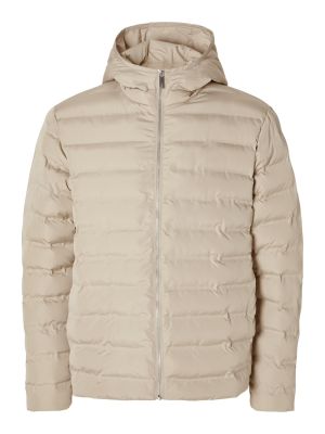 QUILTED JACKET 16091581