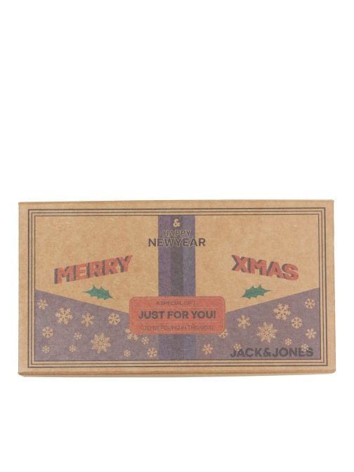 XMAS GIFTBOX