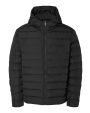 01 - Black