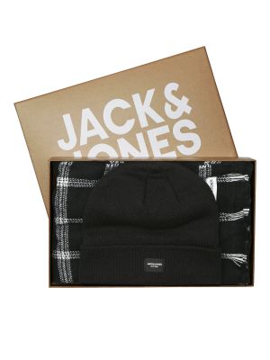 BEANIE + SCARF GIFTBOX 12197780