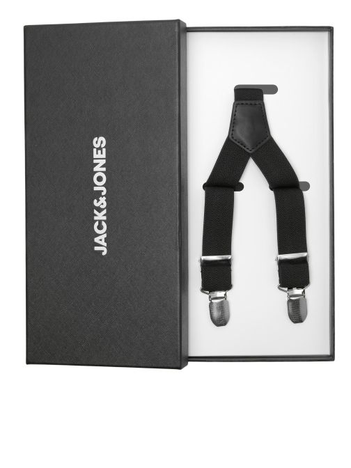 SUSPENDER