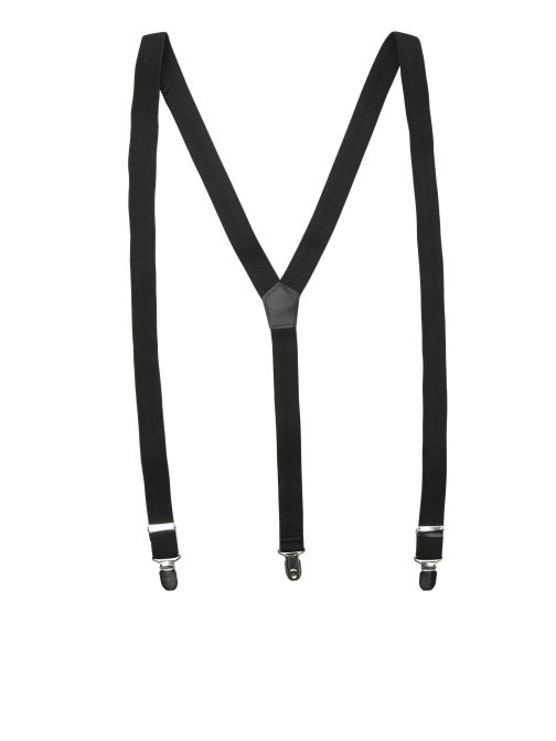 SUSPENDER