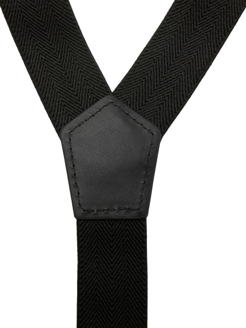 SUSPENDER