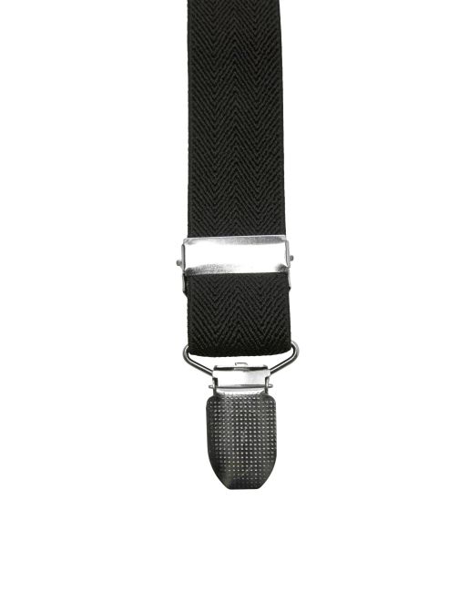 SUSPENDER