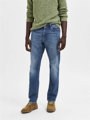 STRAIGHT FIT JEANS 16087781