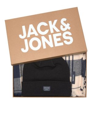 BEANIE + SCARF GIFTBOX 12197780