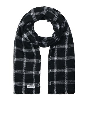KNITTED SCARF 12197780/2