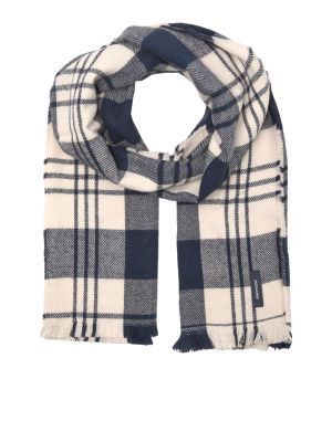KNITTED SCARF 12197780/2