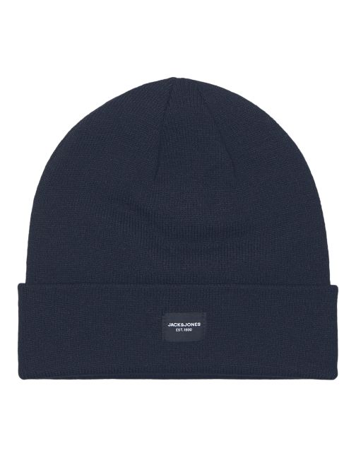 KNITTED BEANIE