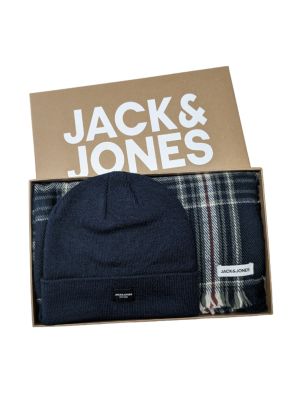 BEANIE + SCARF GIFTBOX 12197780