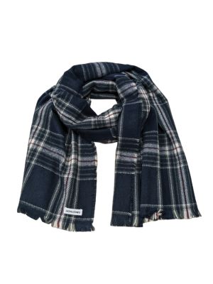 KNITTED SCARF 12197780/2