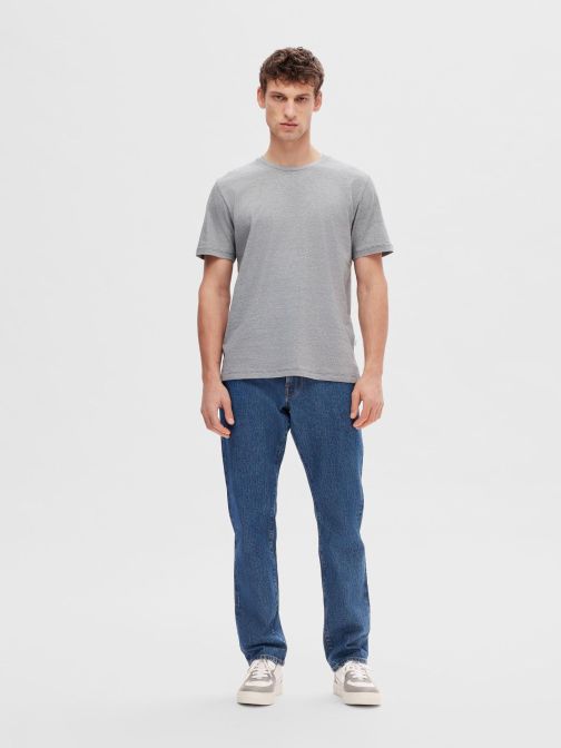 REGULAR FIT TEE