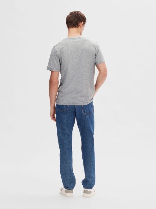 REGULAR FIT TEE