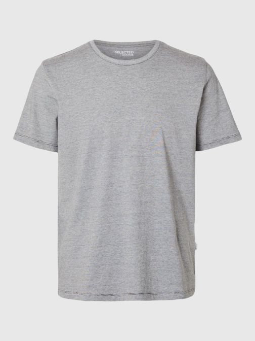 REGULAR FIT TEE