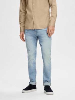 SLIM FIT JEANS 16092480
