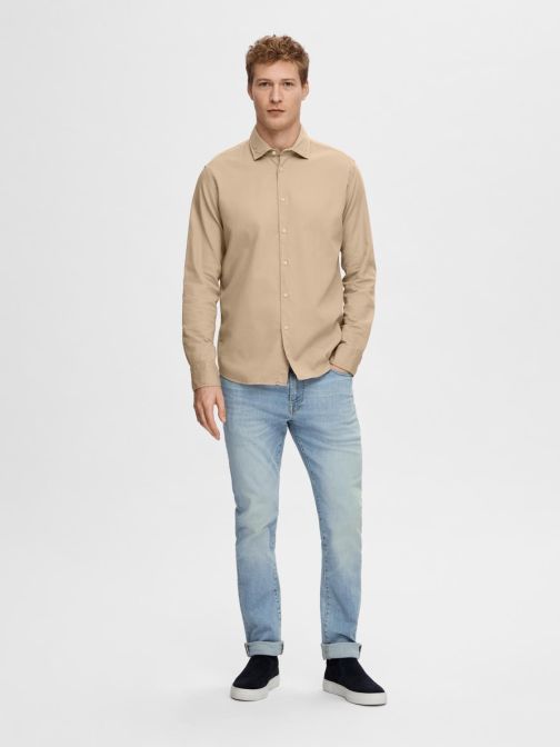 SLIM FIT JEANS