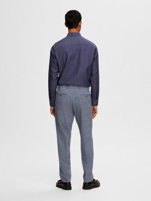 SLIM FIT ÖLTÖNYNADRÁG 