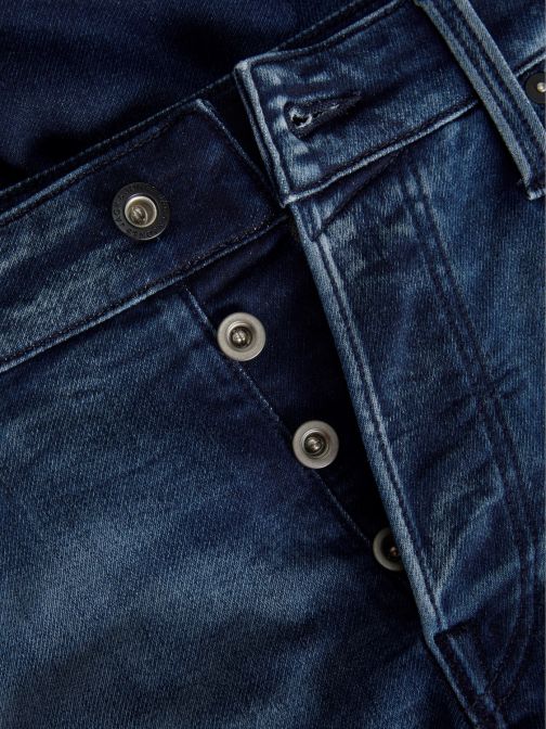 SLIM FIT JEANS