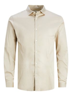 SUER SLIM FIT SHIRT 12097662