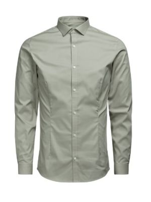 SUPER SLIM FIT SHIRT 12097662