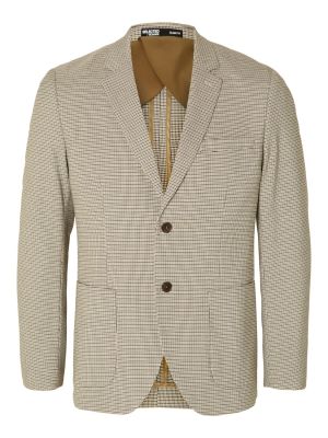 SLIM FIT BLAZER 16092807