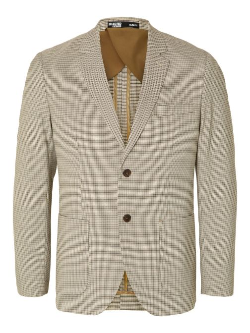 SLIM FIT BLAZER