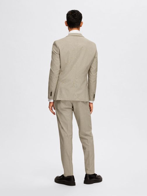 SLIM FIT BLAZER