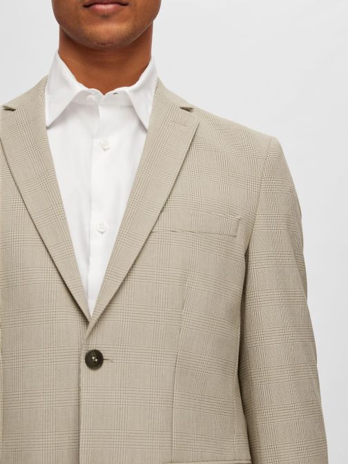SLIM FIT BLAZER