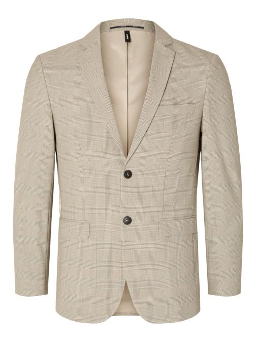 SLIM FIT BLAZER